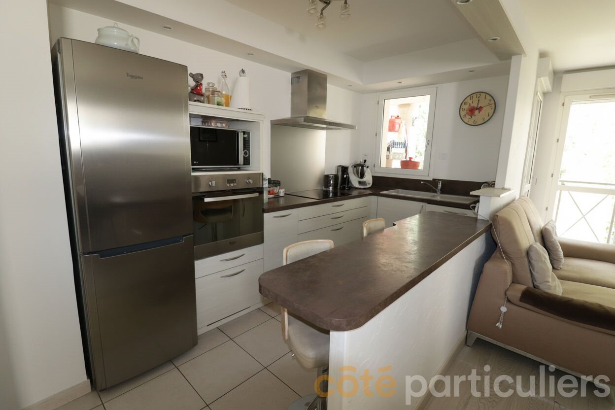 Appartement à vendre, 73m², Orléans