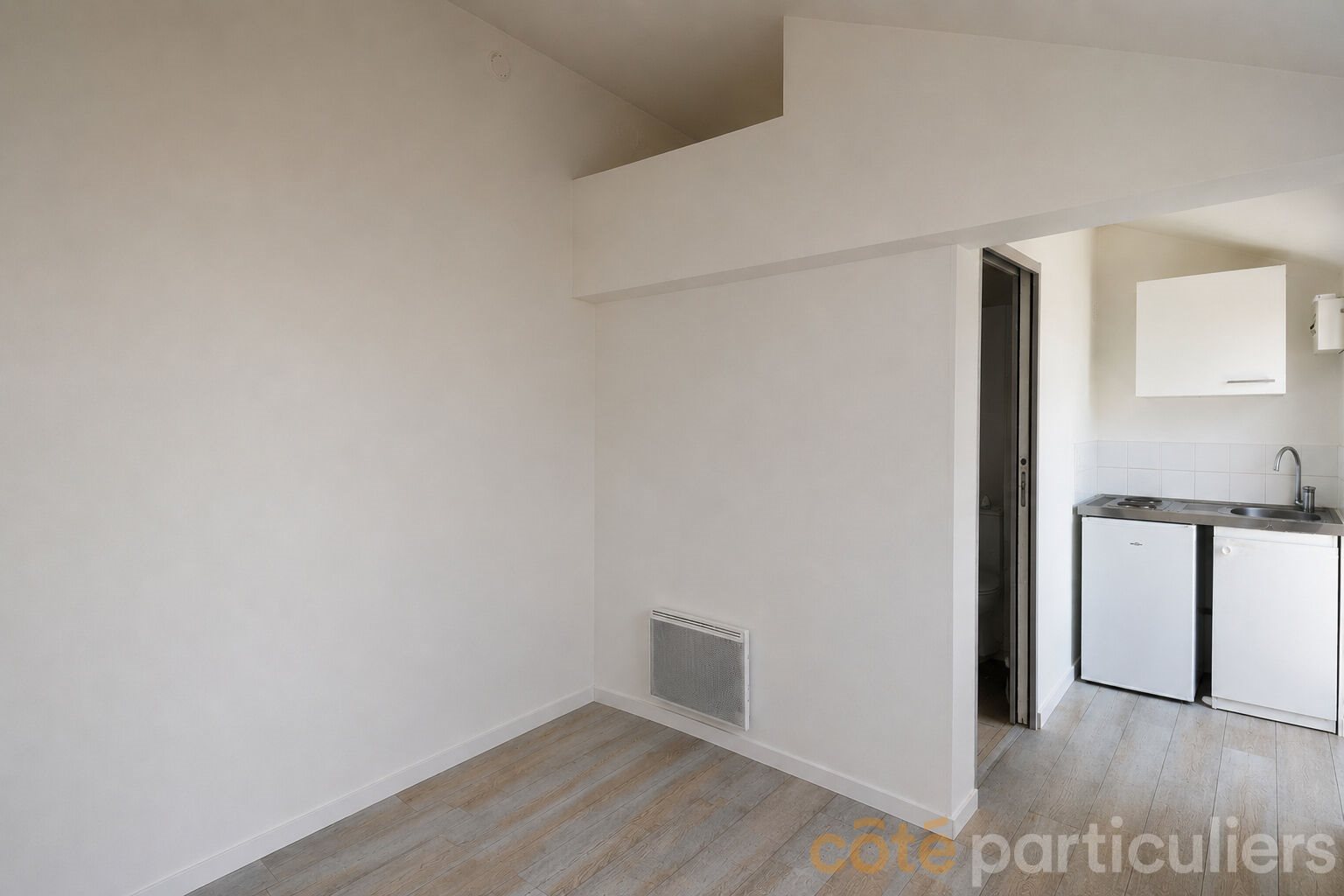 Appartement à louer, 12m², Sandillon