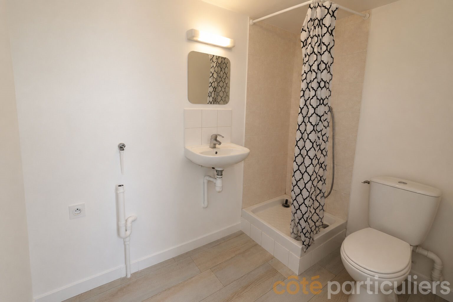 Appartement à louer, 12m², Sandillon