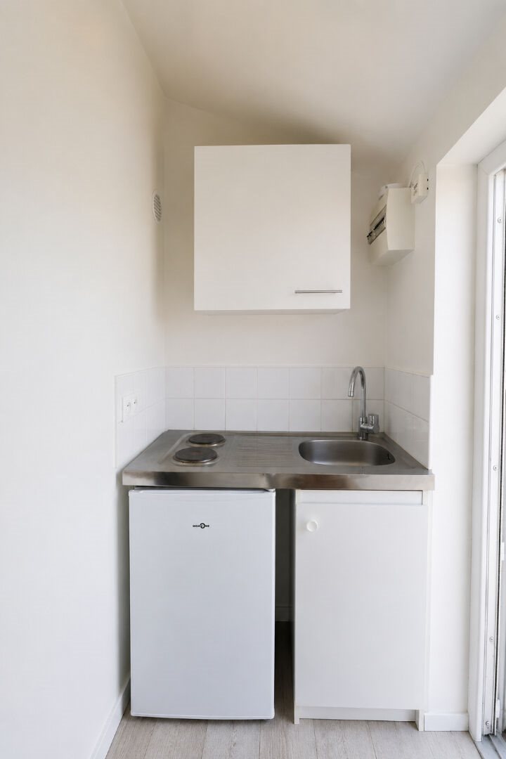 Appartement à louer, 12m², Sandillon