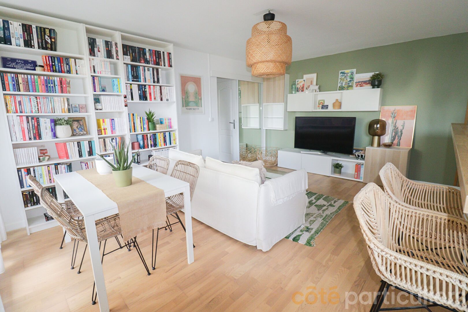 Appartement à vendre, 46m², Olivet