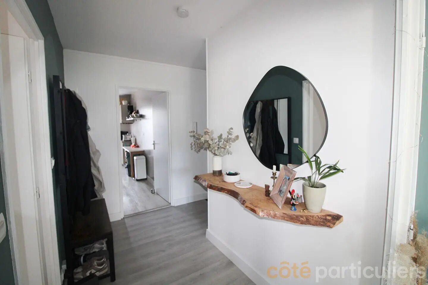 Appartement à louer, 78m², Saint-Jean-le-Blanc