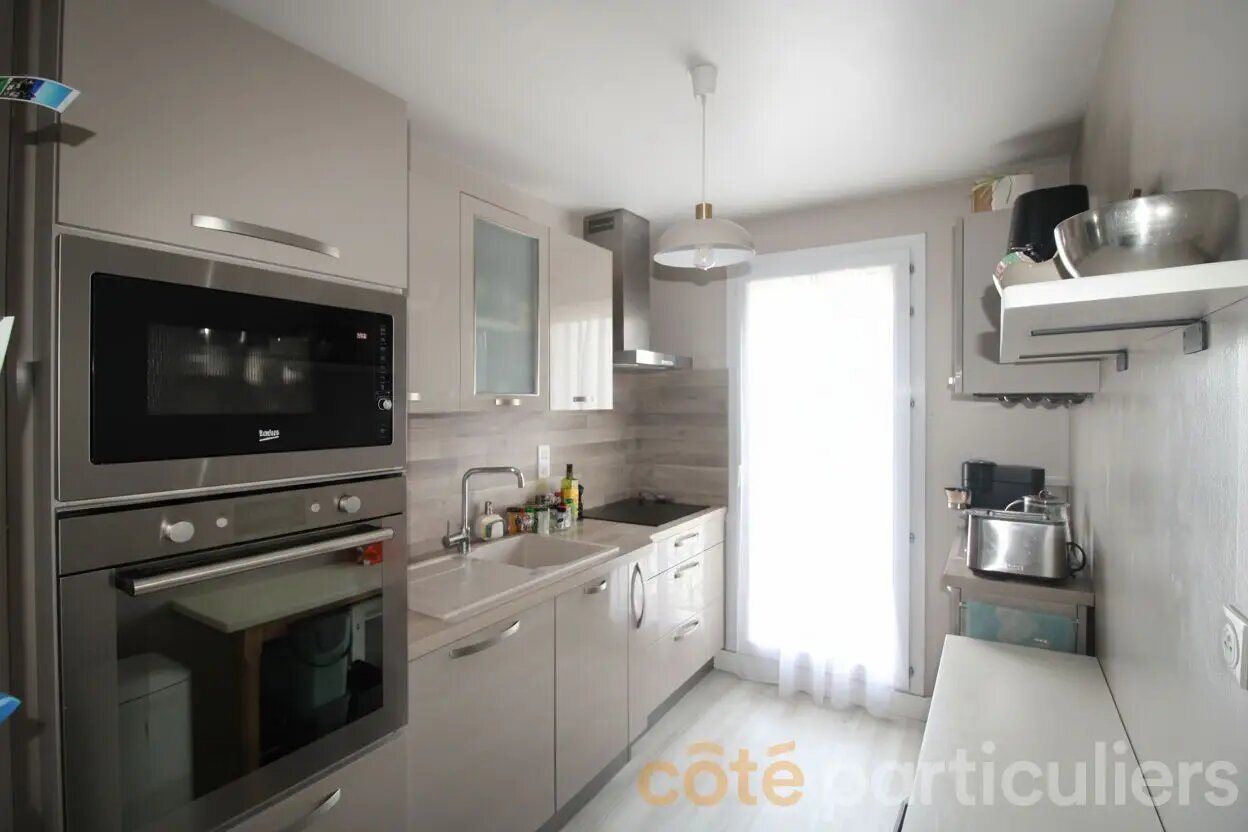 Appartement à louer, 78m², Saint-Jean-le-Blanc