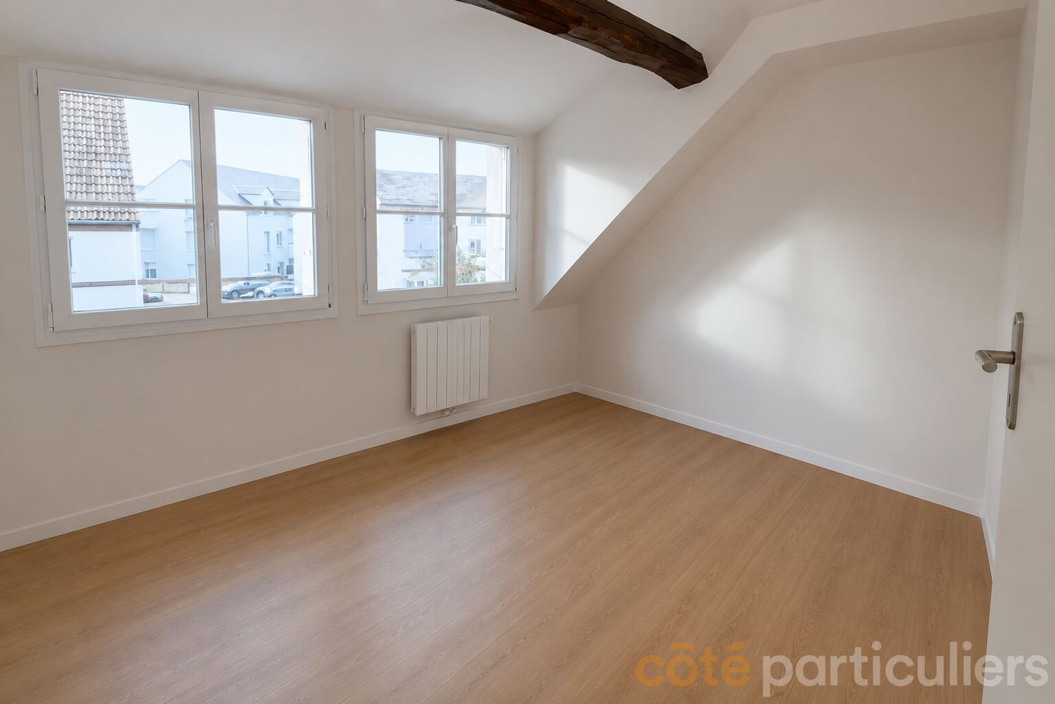 Appartement à vendre, 56m², Saint-Cyr-en-Val