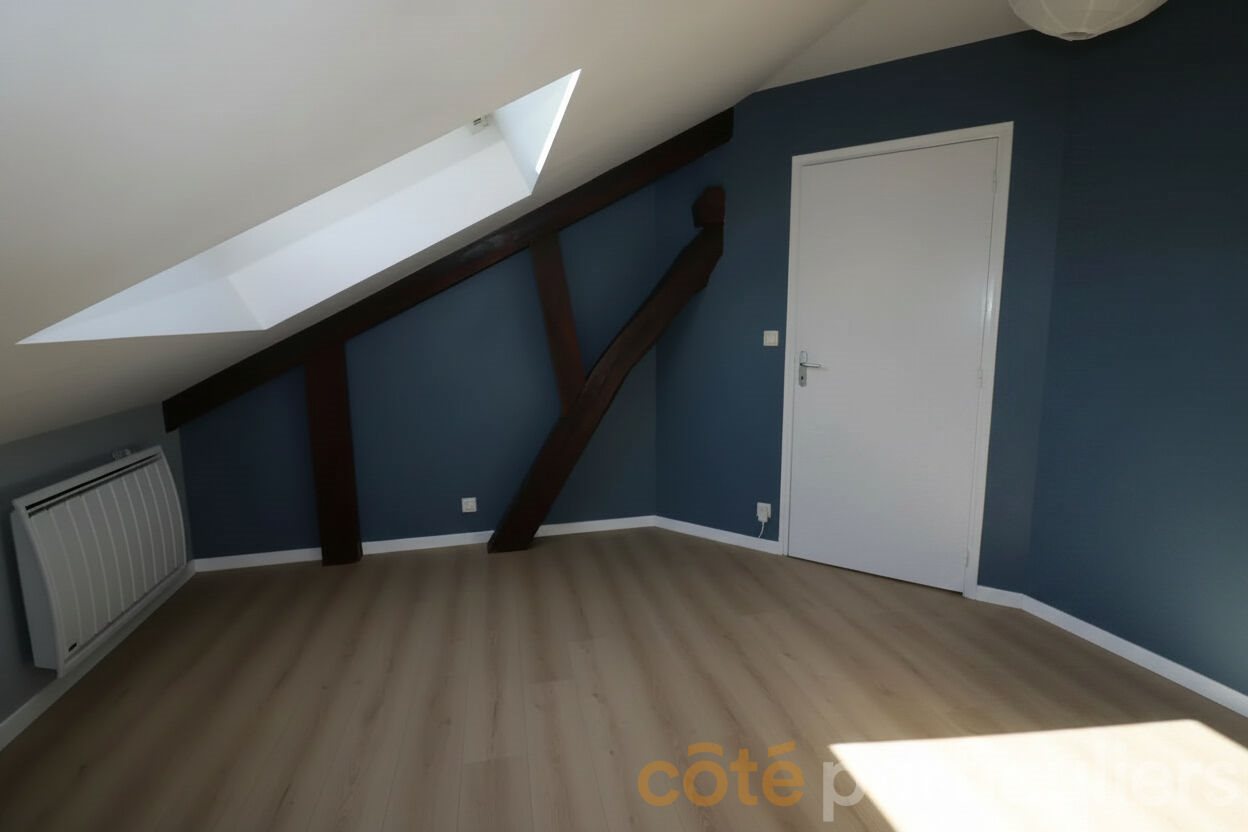 Appartement à vendre, 56m², Saint-Cyr-en-Val