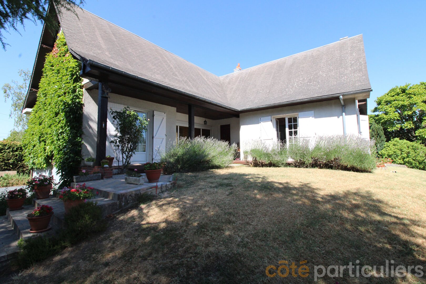 Maison à vendre, 160m², Saint-Jean-le-Blanc