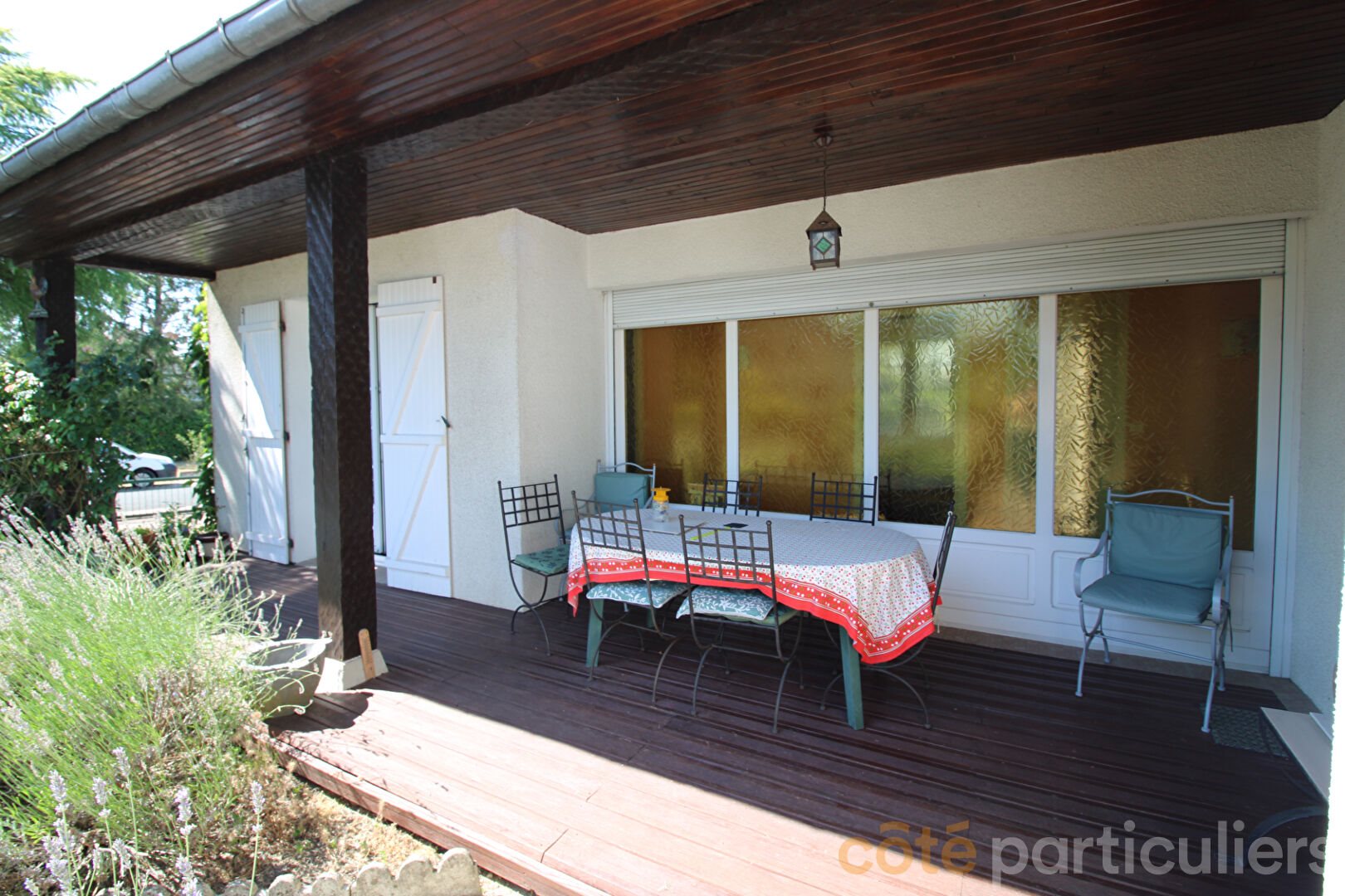 Maison à vendre, 160m², Saint-Jean-le-Blanc