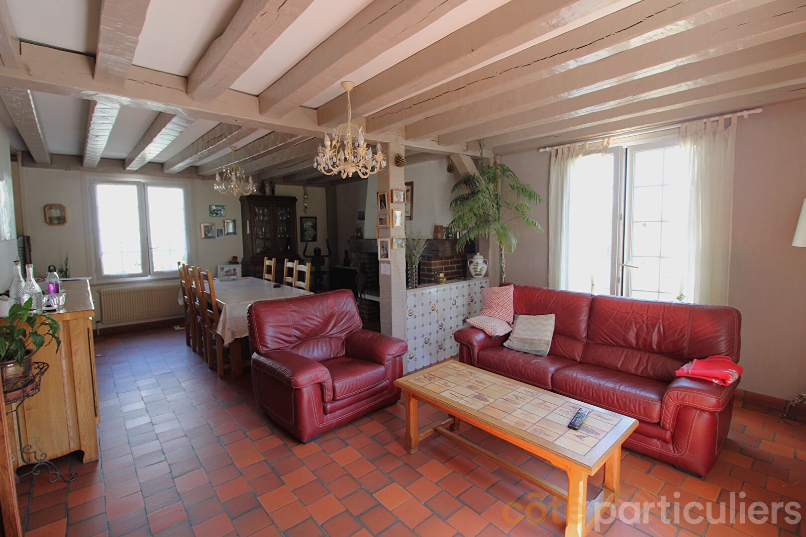 Maison à vendre, 160m², Saint-Jean-le-Blanc