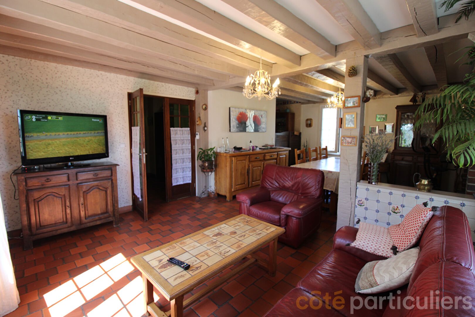 Maison à vendre, 160m², Saint-Jean-le-Blanc