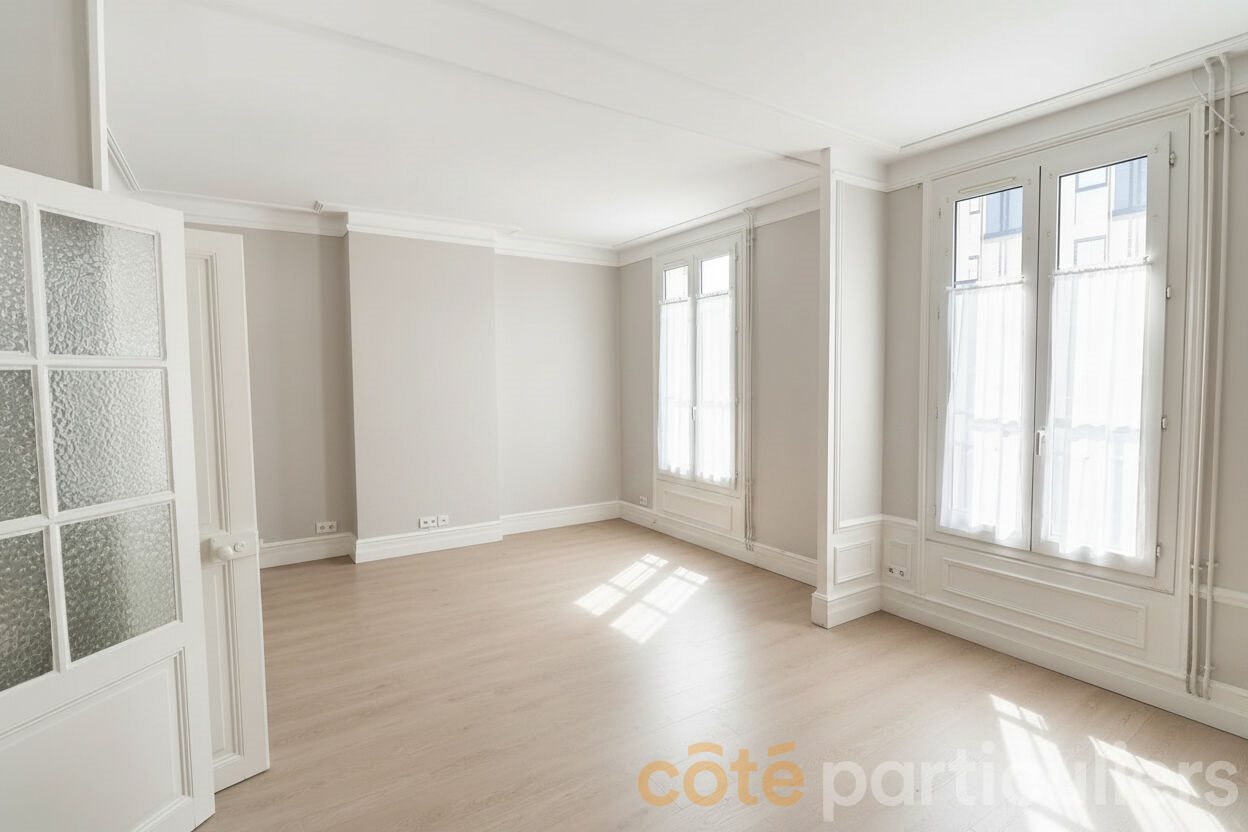 Appartement à louer, 70m², Orléans