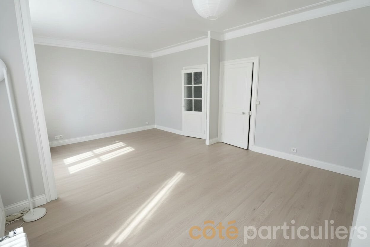 Appartement à louer, 70m², Orléans