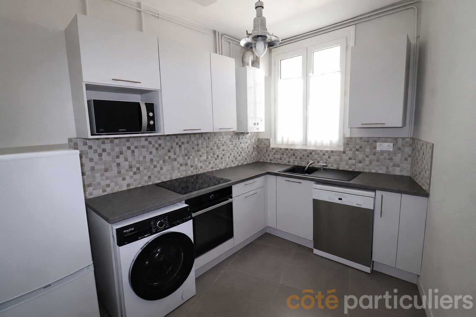 Appartement à louer, 70m², Orléans