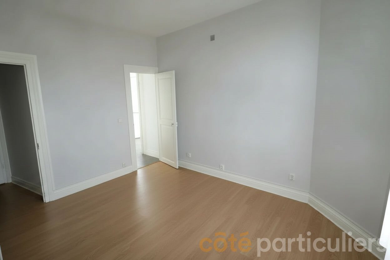Appartement à louer, 70m², Orléans