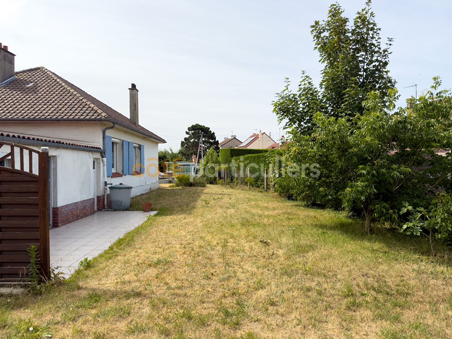 Maison à vendre, 83m², Berck