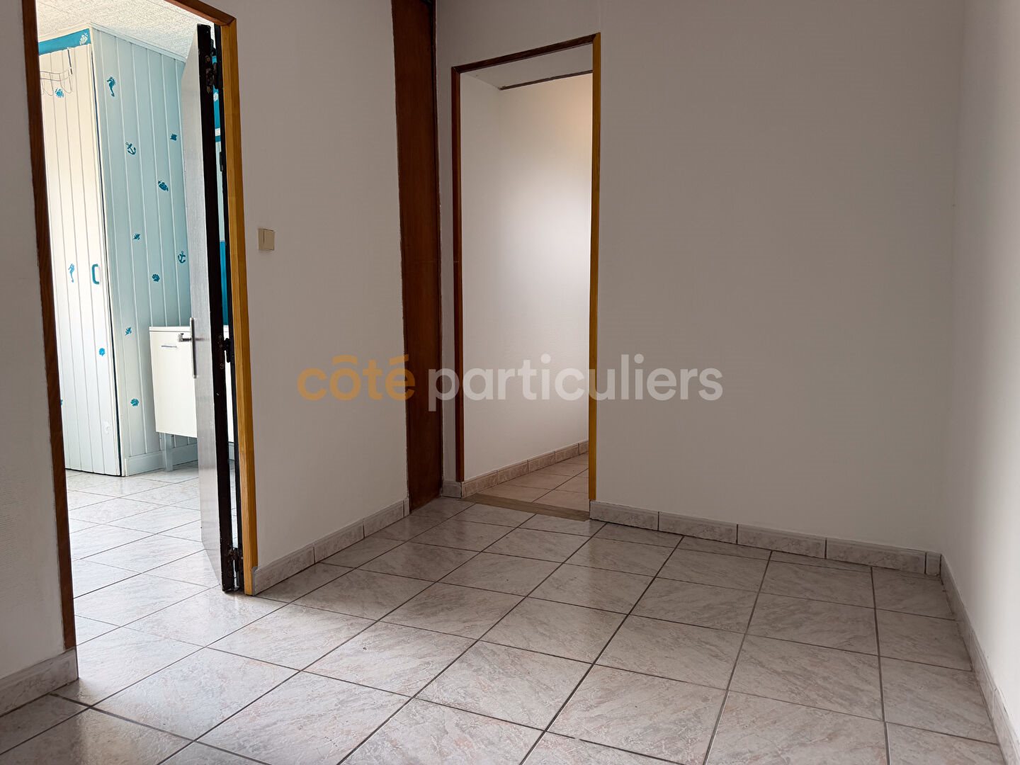 Maison à vendre, 95m², Boubers-sur-Canche