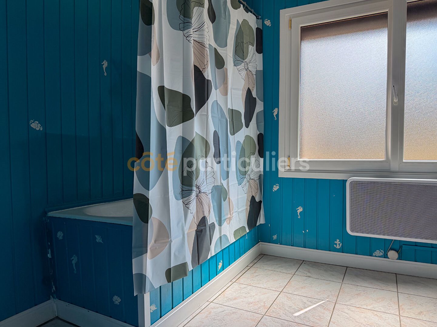 Maison à vendre, 95m², Boubers-sur-Canche