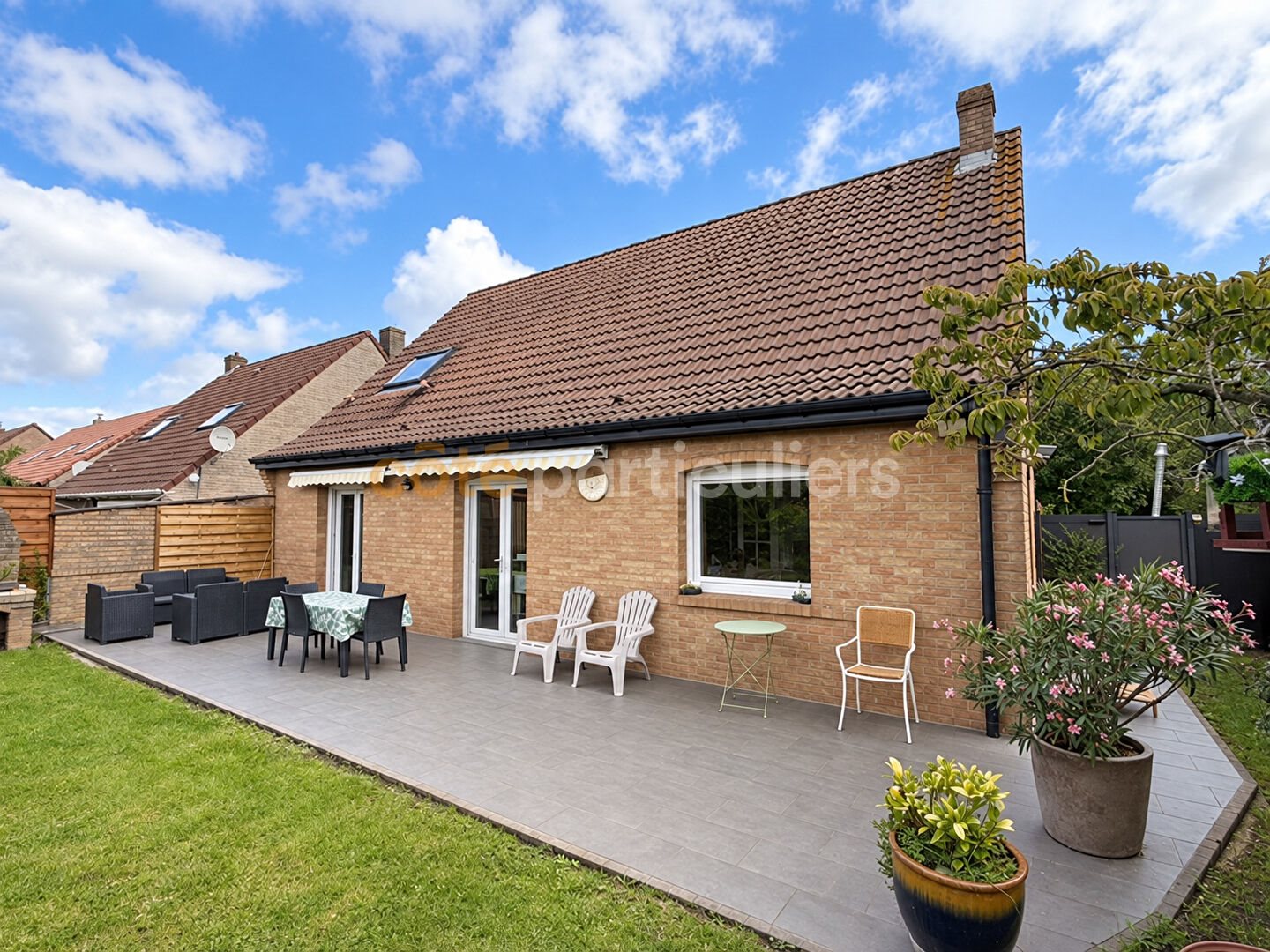 Maison à vendre, 144m², Loon-Plage
