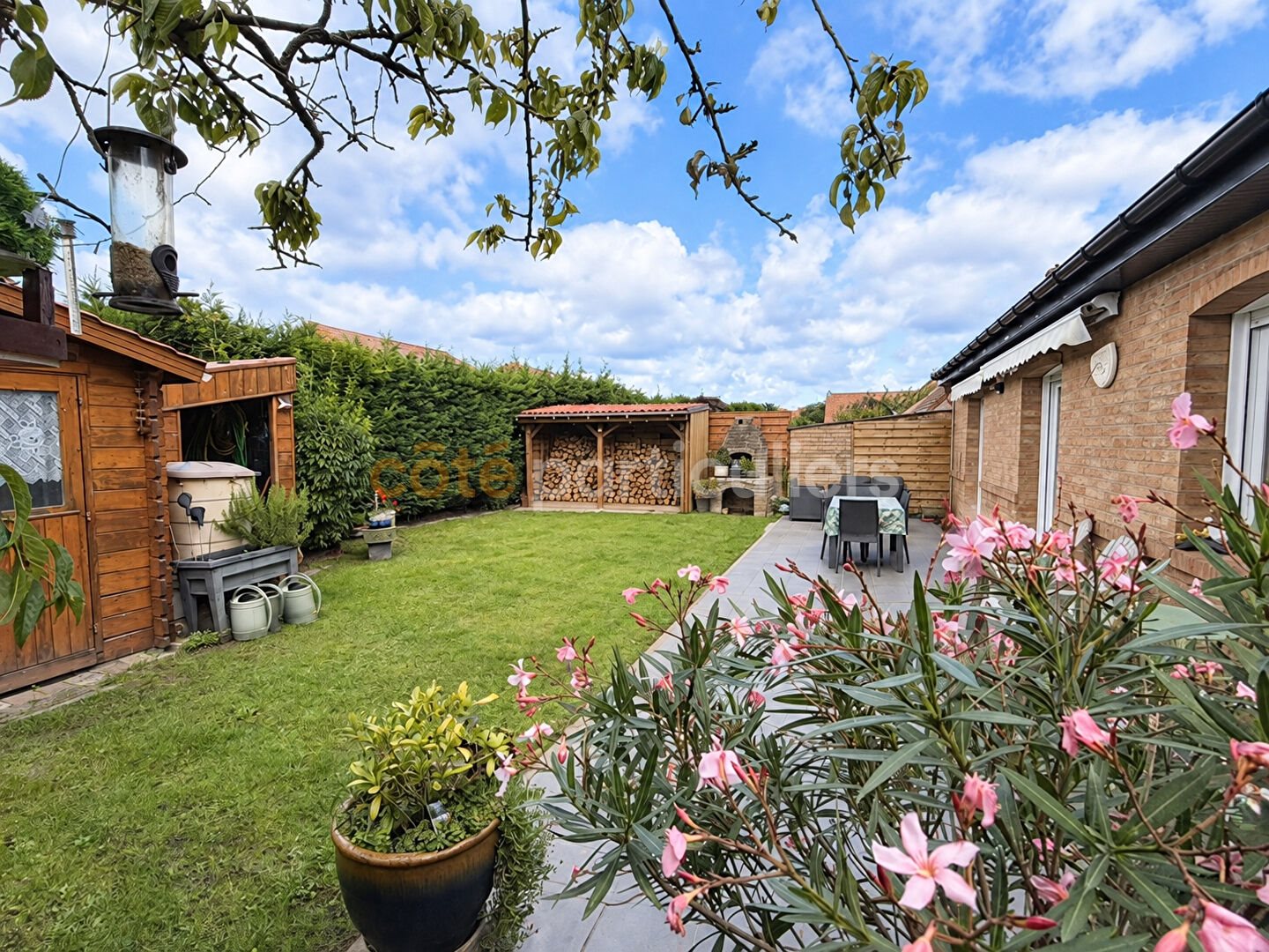 Maison à vendre, 144m², Loon-Plage