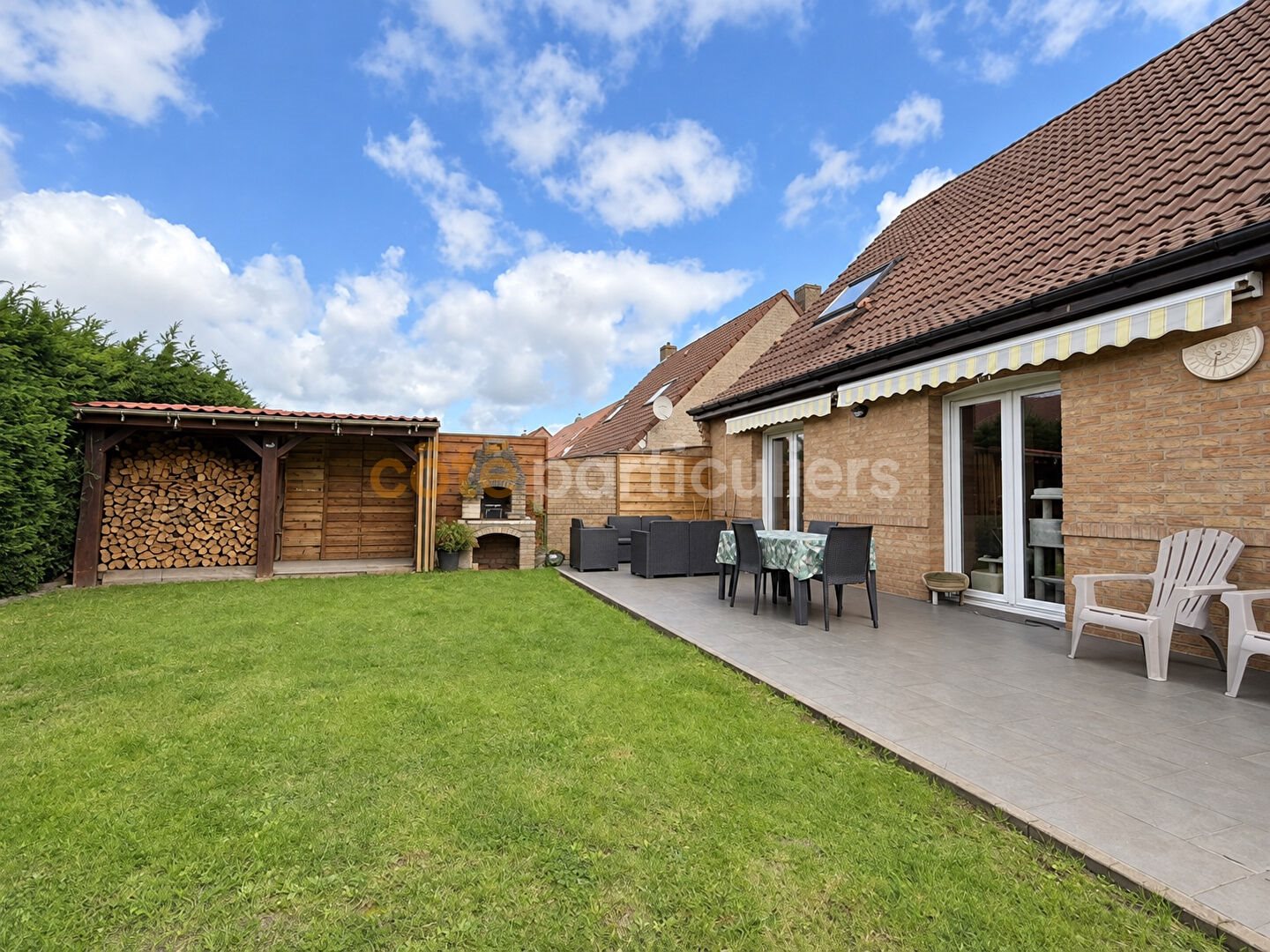 Maison à vendre, 144m², Loon-Plage
