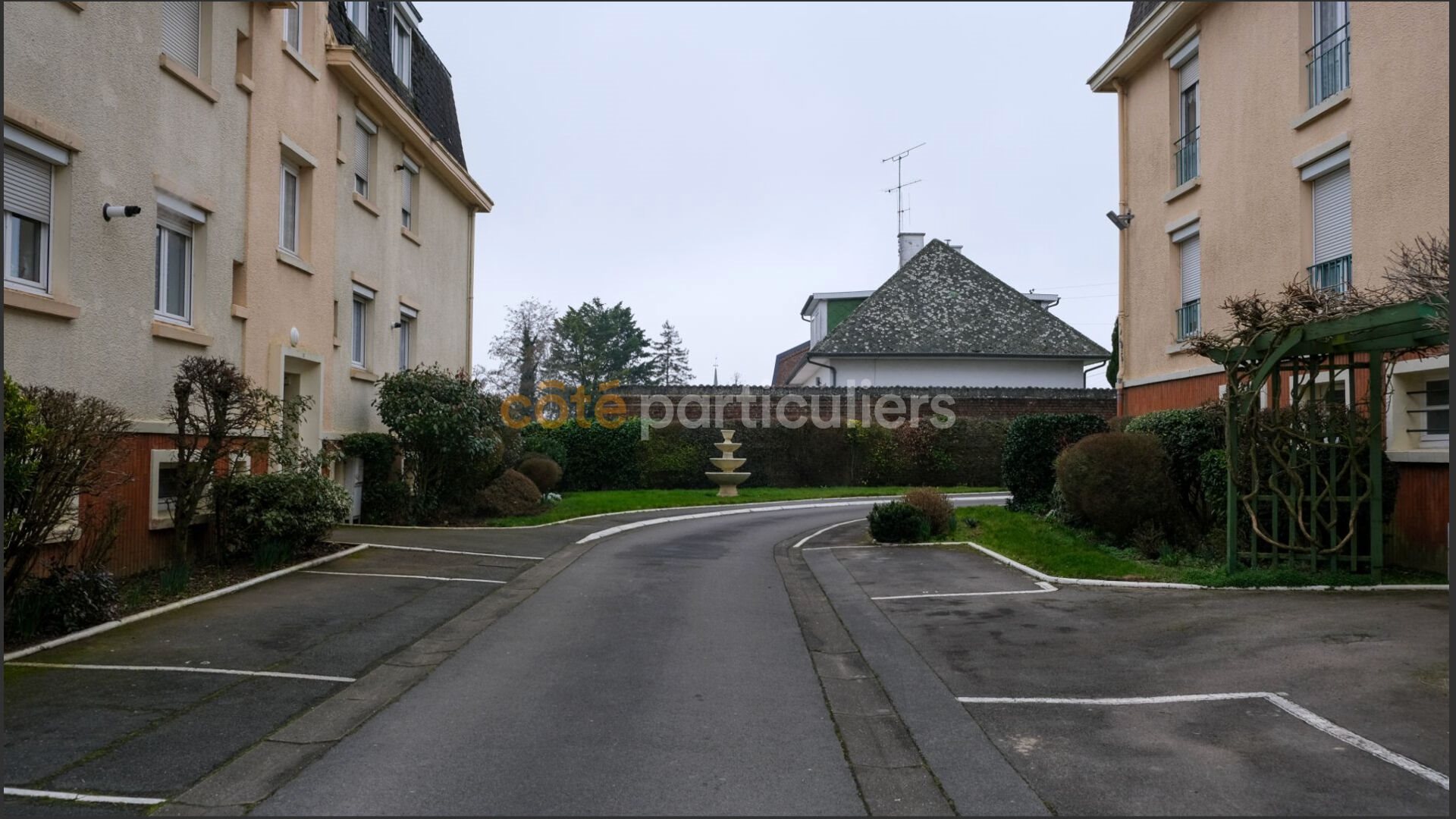 Appartement à vendre, 75m², Saint-Pol-sur-Ternoise