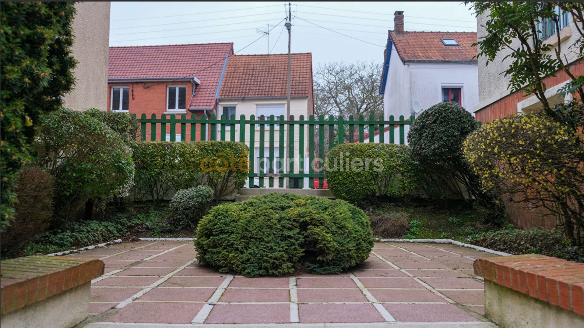 Appartement à vendre, 75m², Saint-Pol-sur-Ternoise