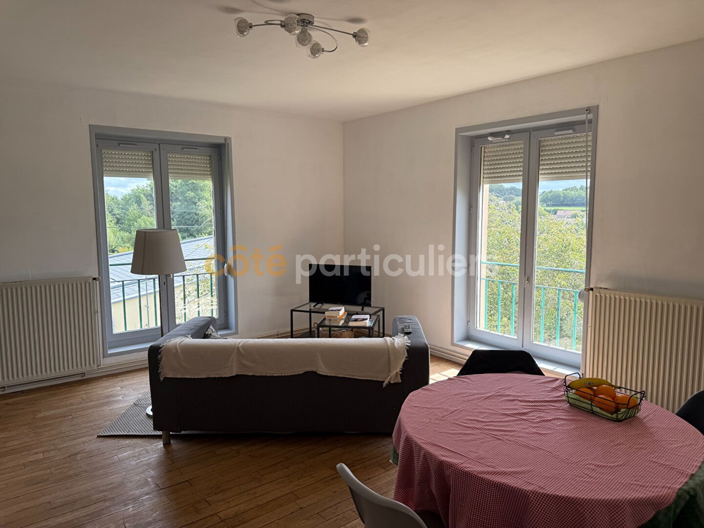 Appartement à vendre, 75m², Saint-Pol-sur-Ternoise
