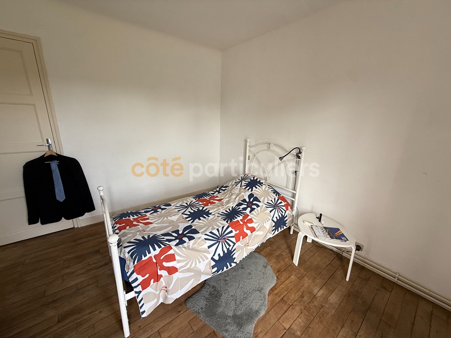 Appartement à vendre, 75m², Saint-Pol-sur-Ternoise