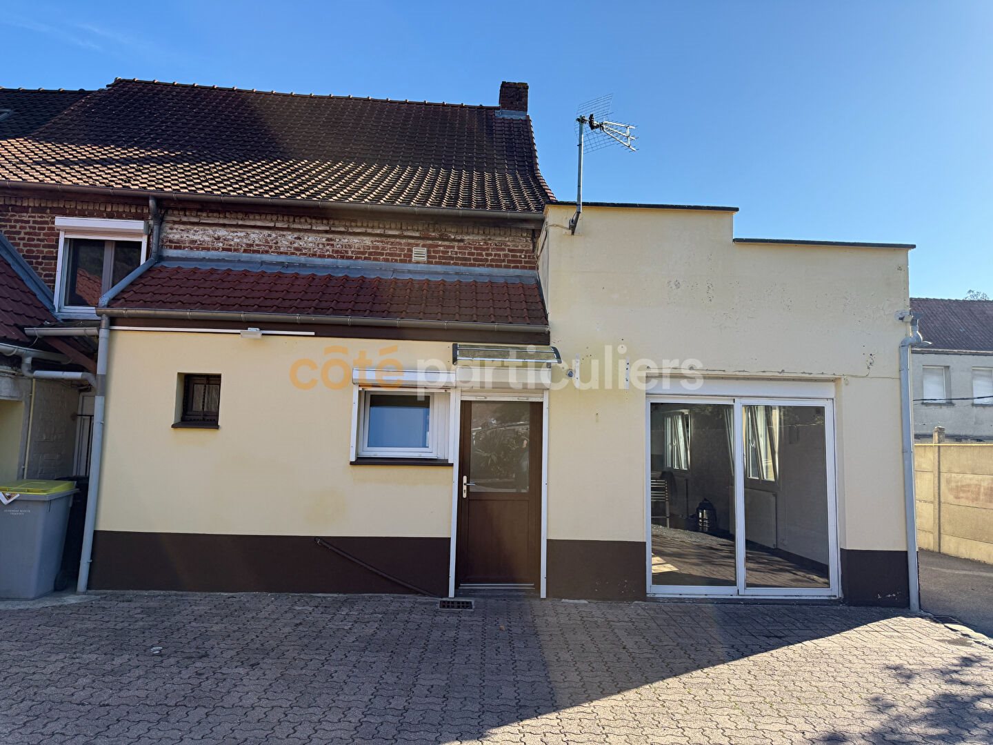 Maison à louer, 153m², Pernes