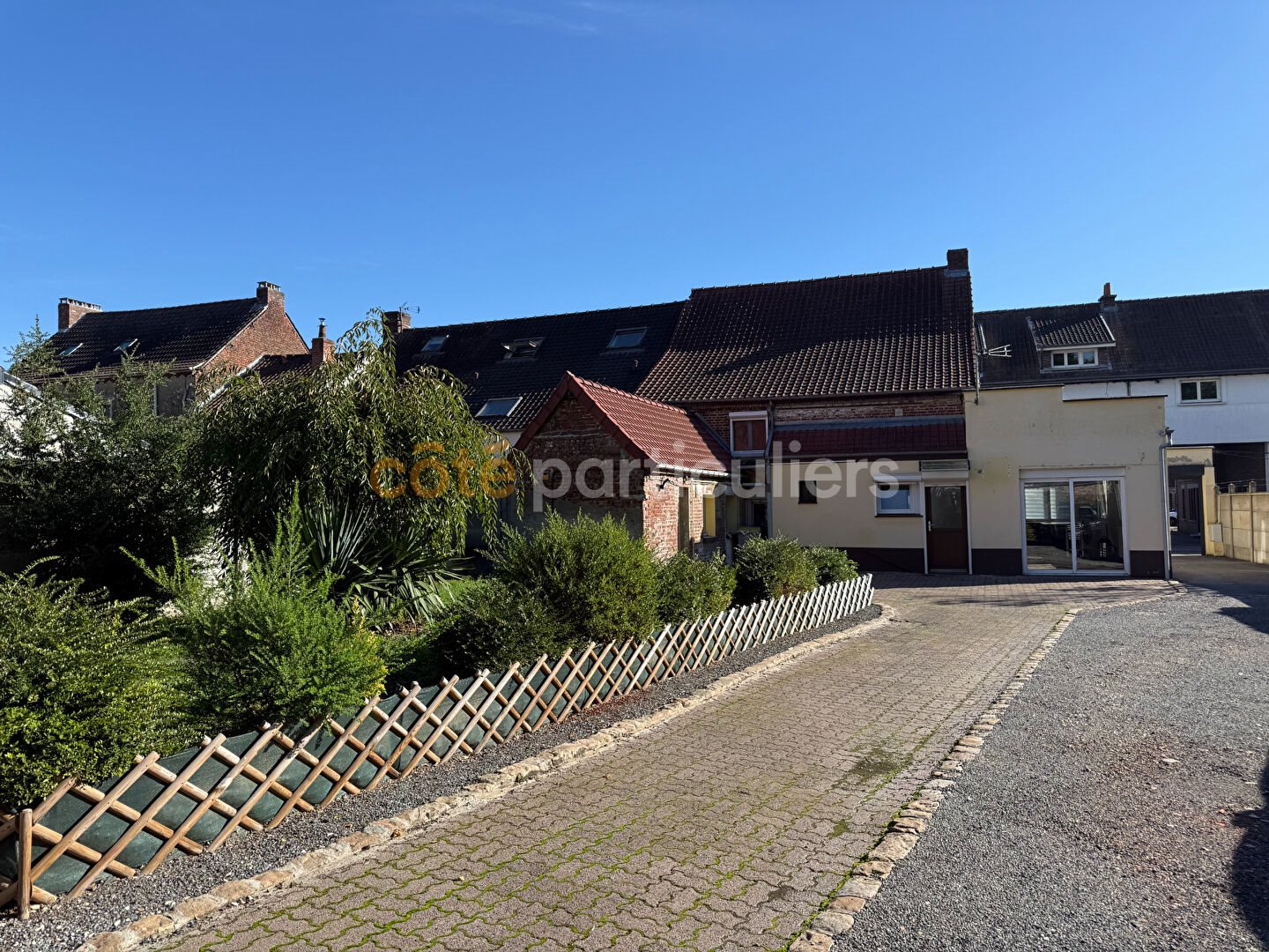 Maison à louer, 153m², Pernes
