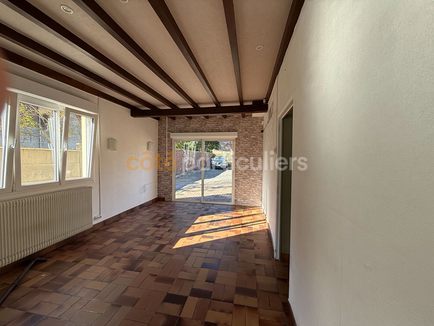 Maison à louer, 153m², Pernes