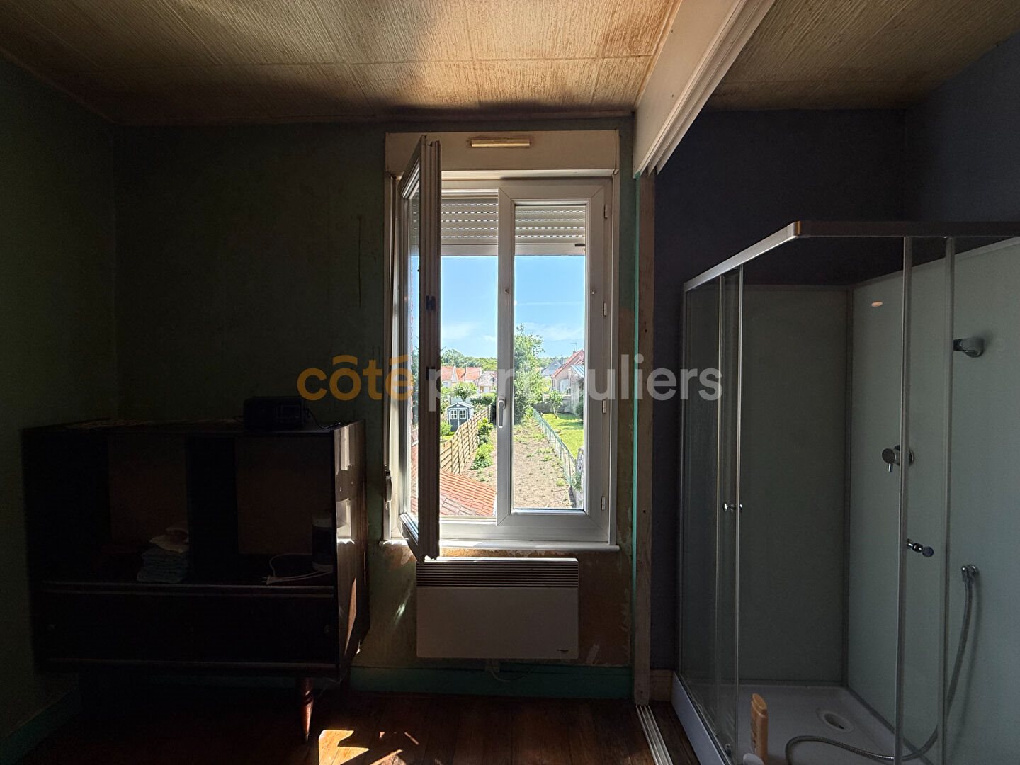 Maison à vendre, 75m², Saint-Pol-sur-Ternoise
