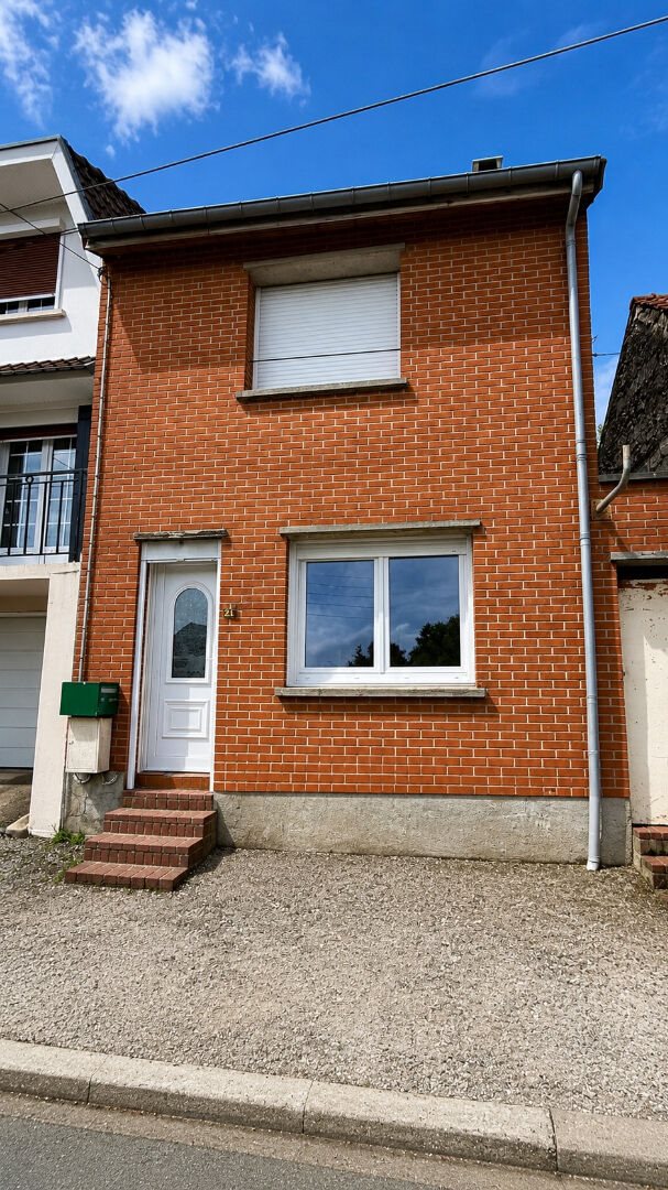 Maison à vendre, 80m², Saint-Michel-sur-Ternoise