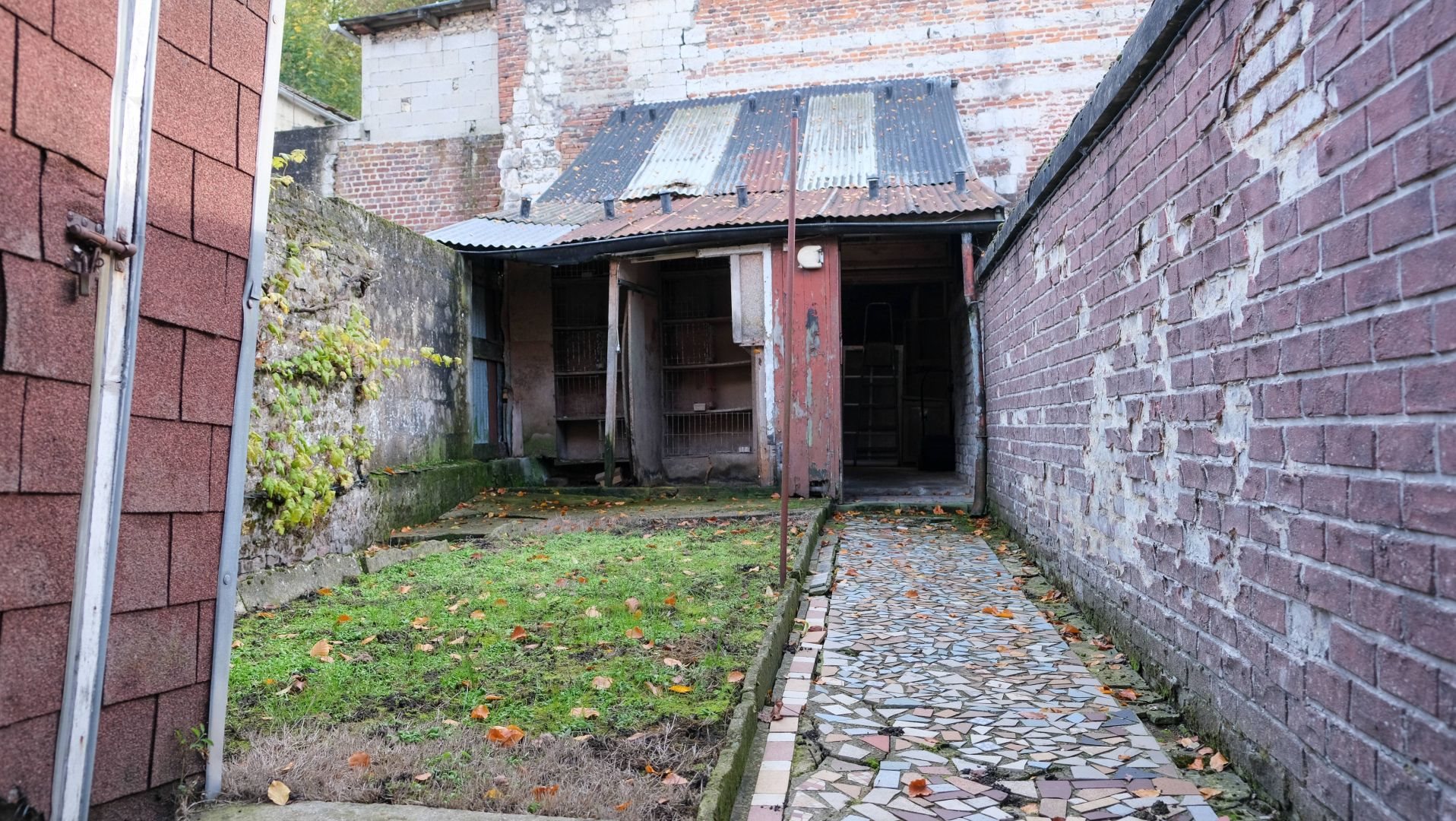 Maison à vendre, 102m², Saint-Pol-sur-Ternoise