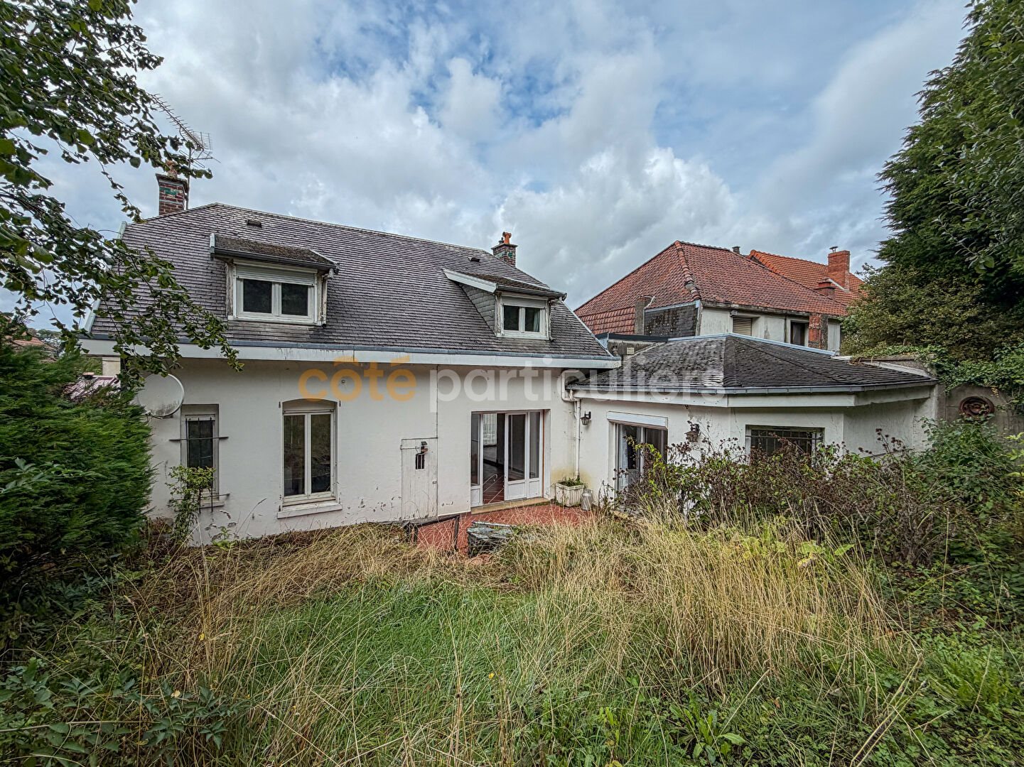 Maison à vendre, 134m², Saint-Pol-sur-Ternoise