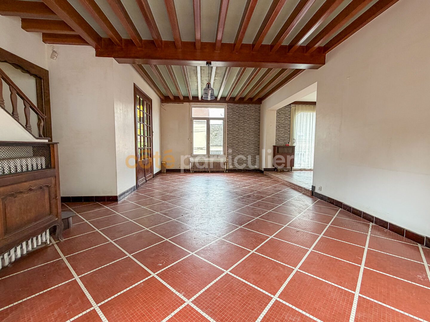 Maison à vendre, 134m², Saint-Pol-sur-Ternoise