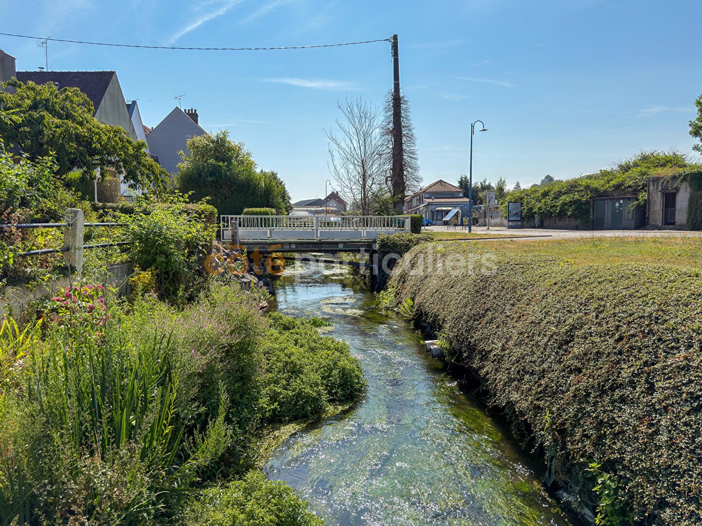 Maison à vendre, 84m², Saint-Pol-sur-Ternoise