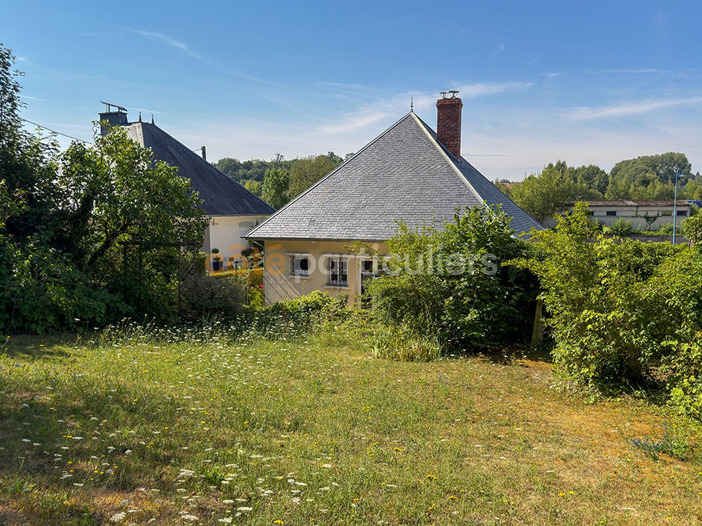 Maison à vendre, 84m², Saint-Pol-sur-Ternoise