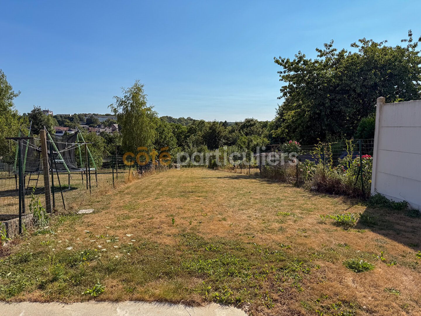 Maison à vendre, 88m², Saint-Pol-sur-Ternoise