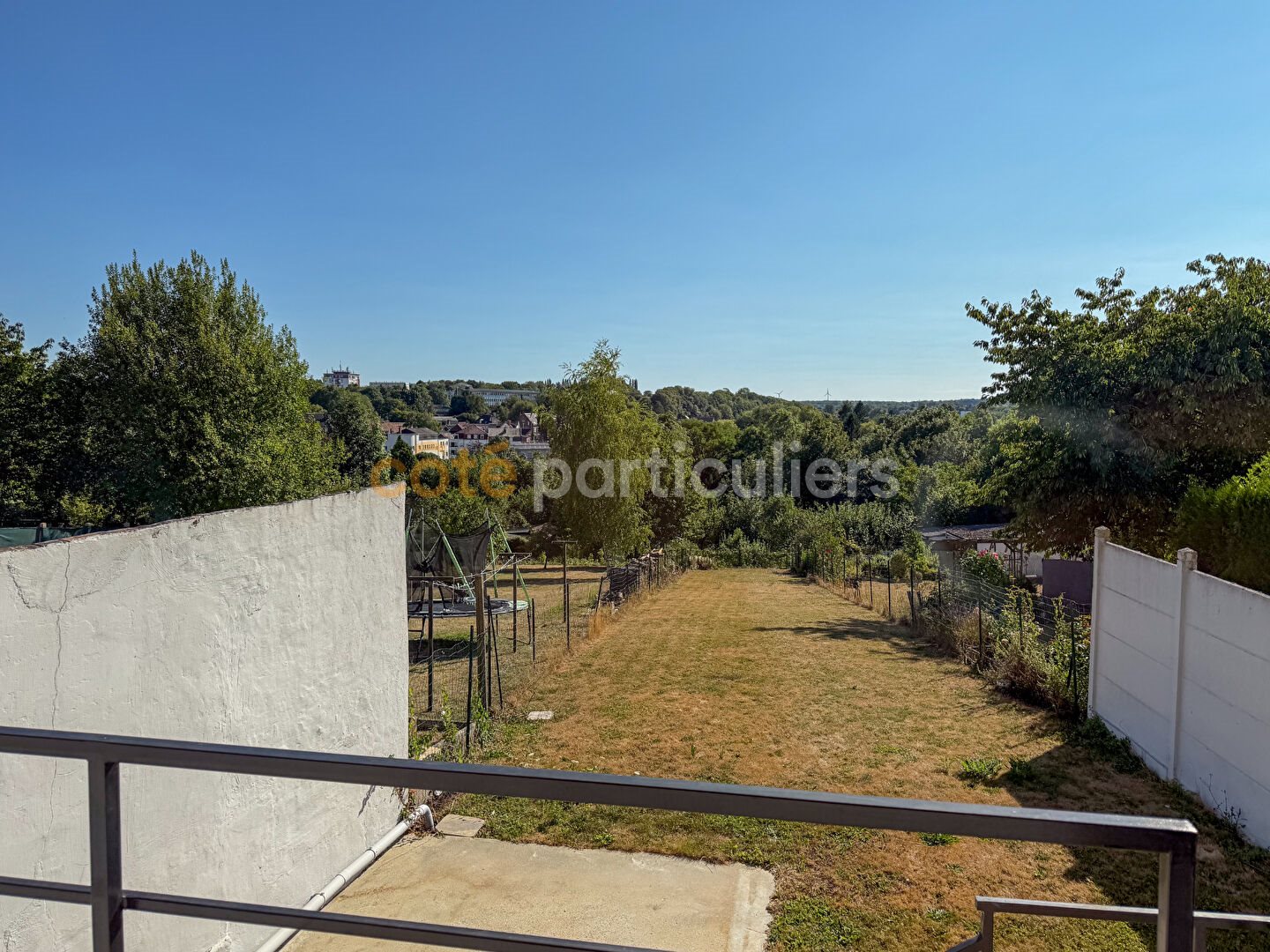 Maison à vendre, 88m², Saint-Pol-sur-Ternoise