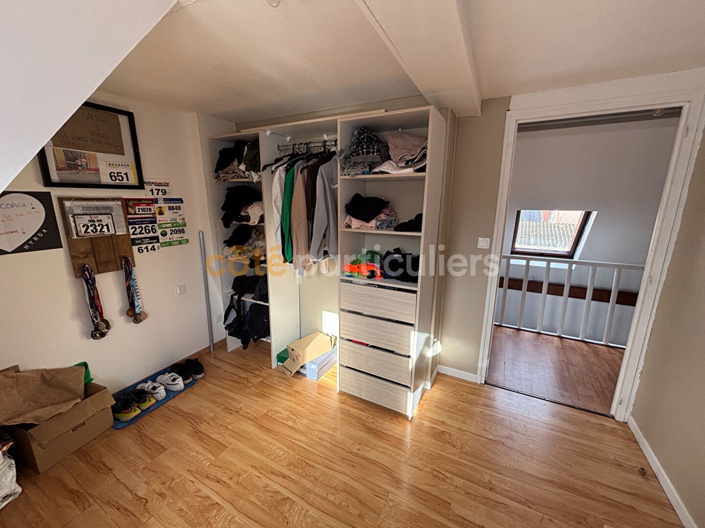 Maison à louer, 50m², Saint-Pol-sur-Ternoise