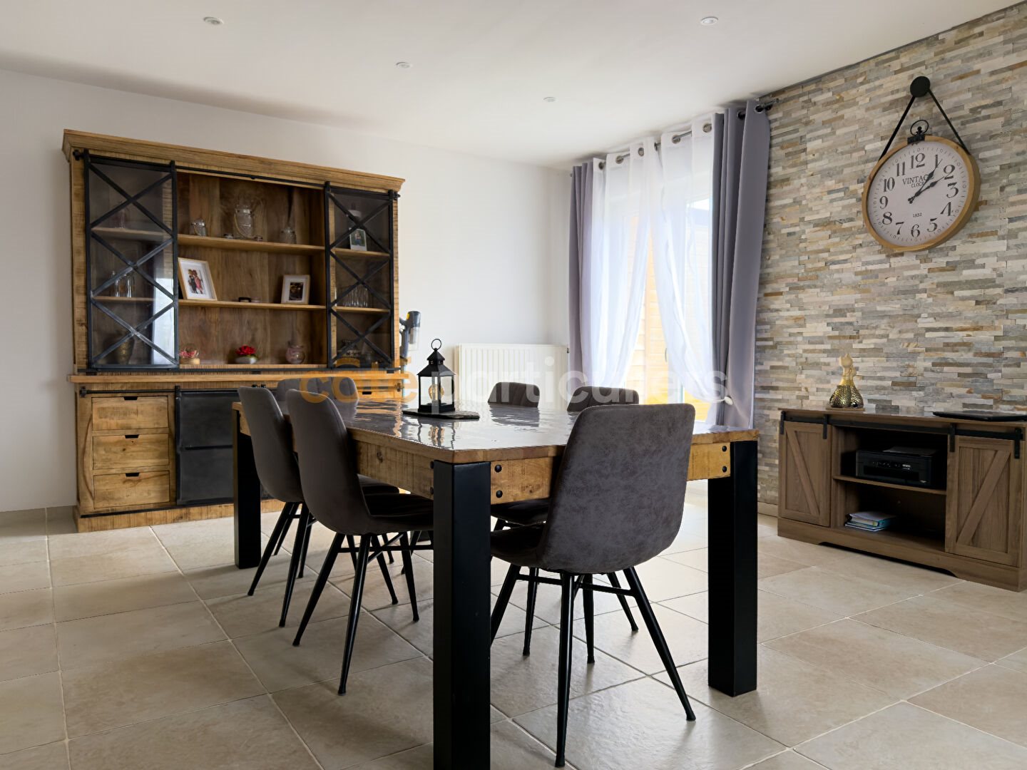 Maison à vendre, 122m², Saint-Michel-sur-Ternoise