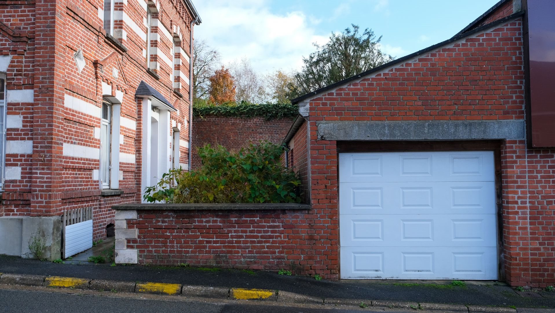 Maison à vendre, 128m², Saint-Pol-sur-Ternoise