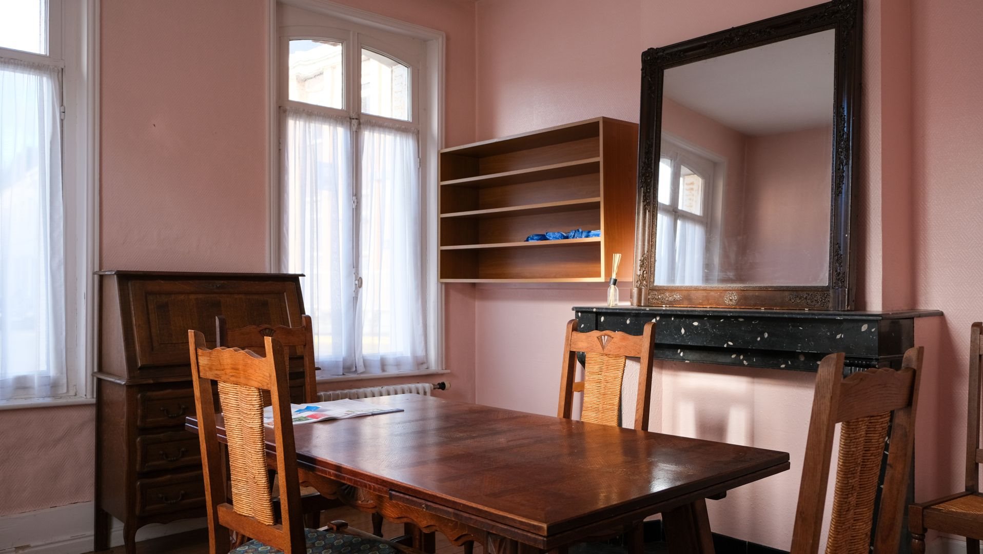 Maison à vendre, 128m², Saint-Pol-sur-Ternoise