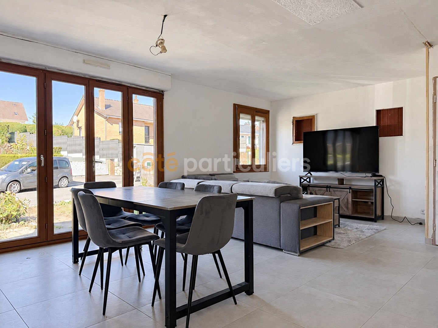 Maison à vendre, 83m², Saint-Pol-sur-Ternoise