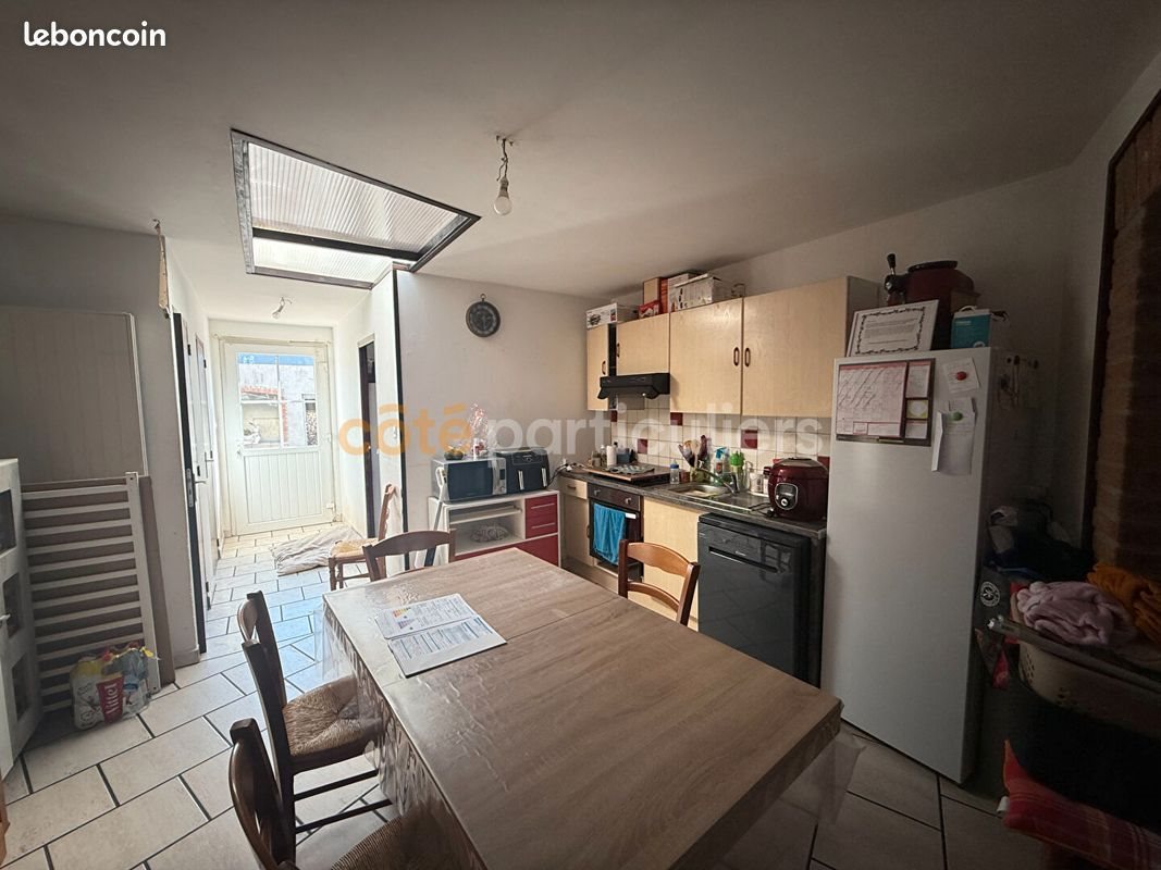 Maison à louer, 69m², Frévent