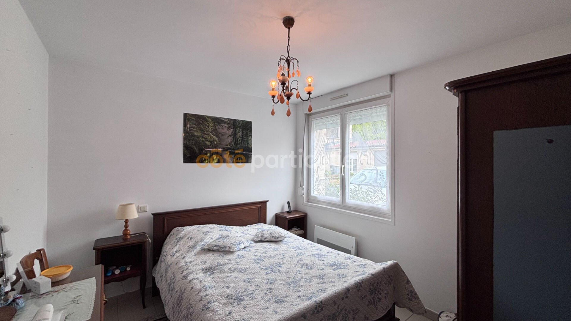 Appartement à vendre, 71m², Saint-Pol-sur-Ternoise