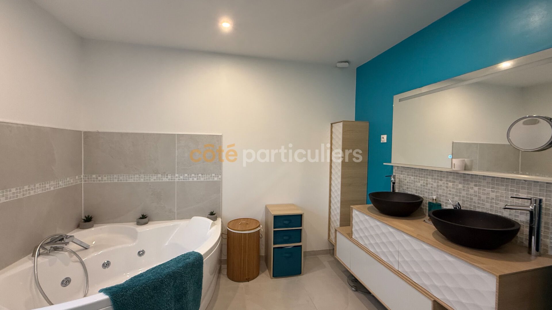 Maison à vendre, 130m², Créquy