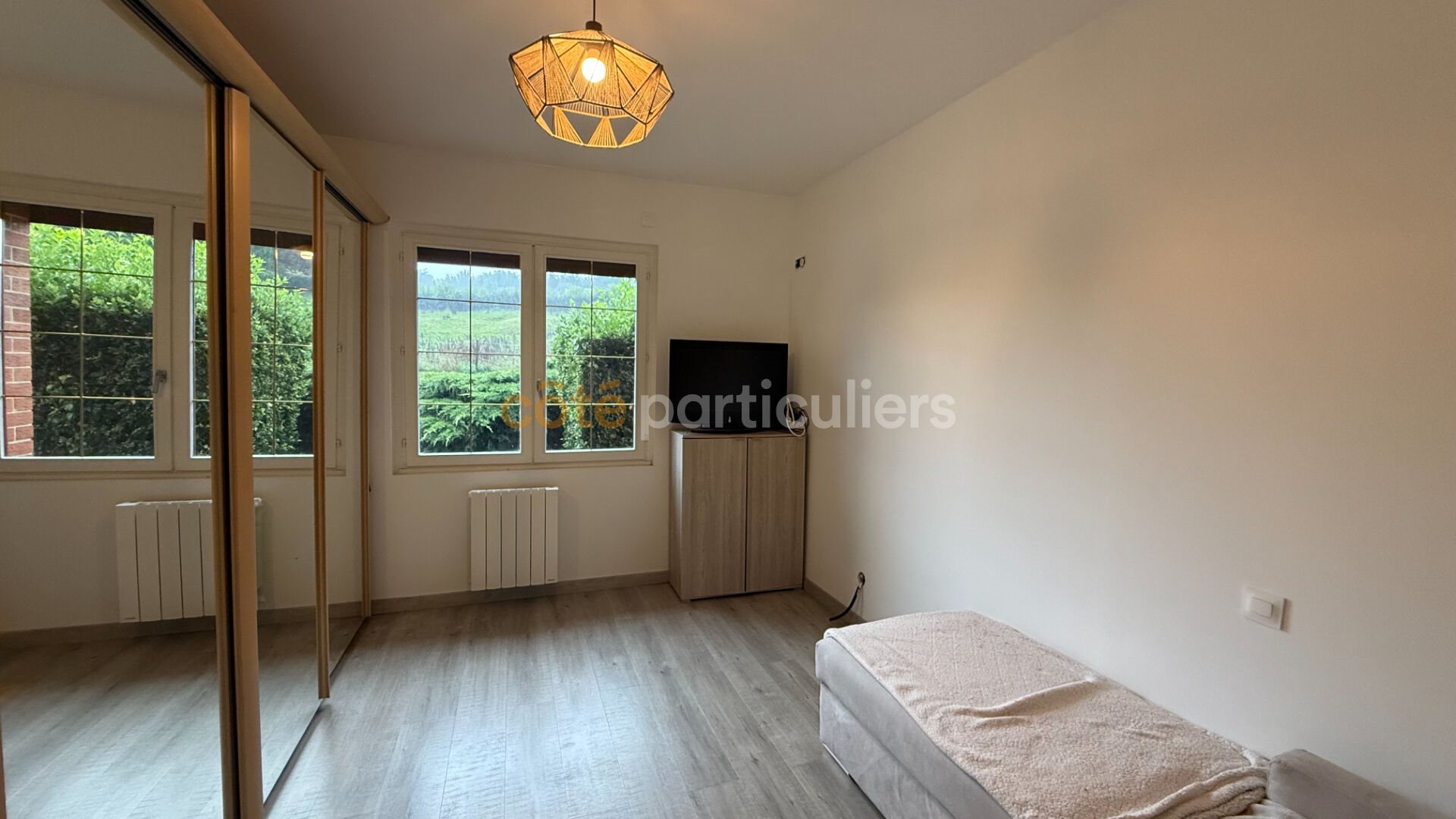 Maison à vendre, 130m², Créquy