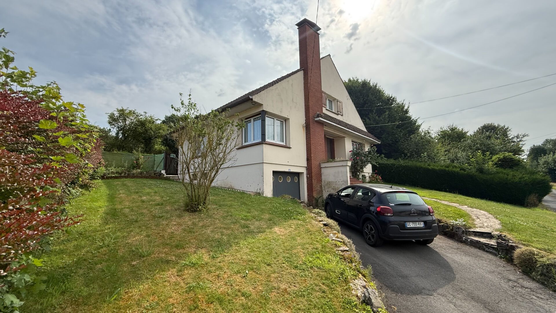 Maison à vendre, 135m², Saint-Pol-sur-Ternoise