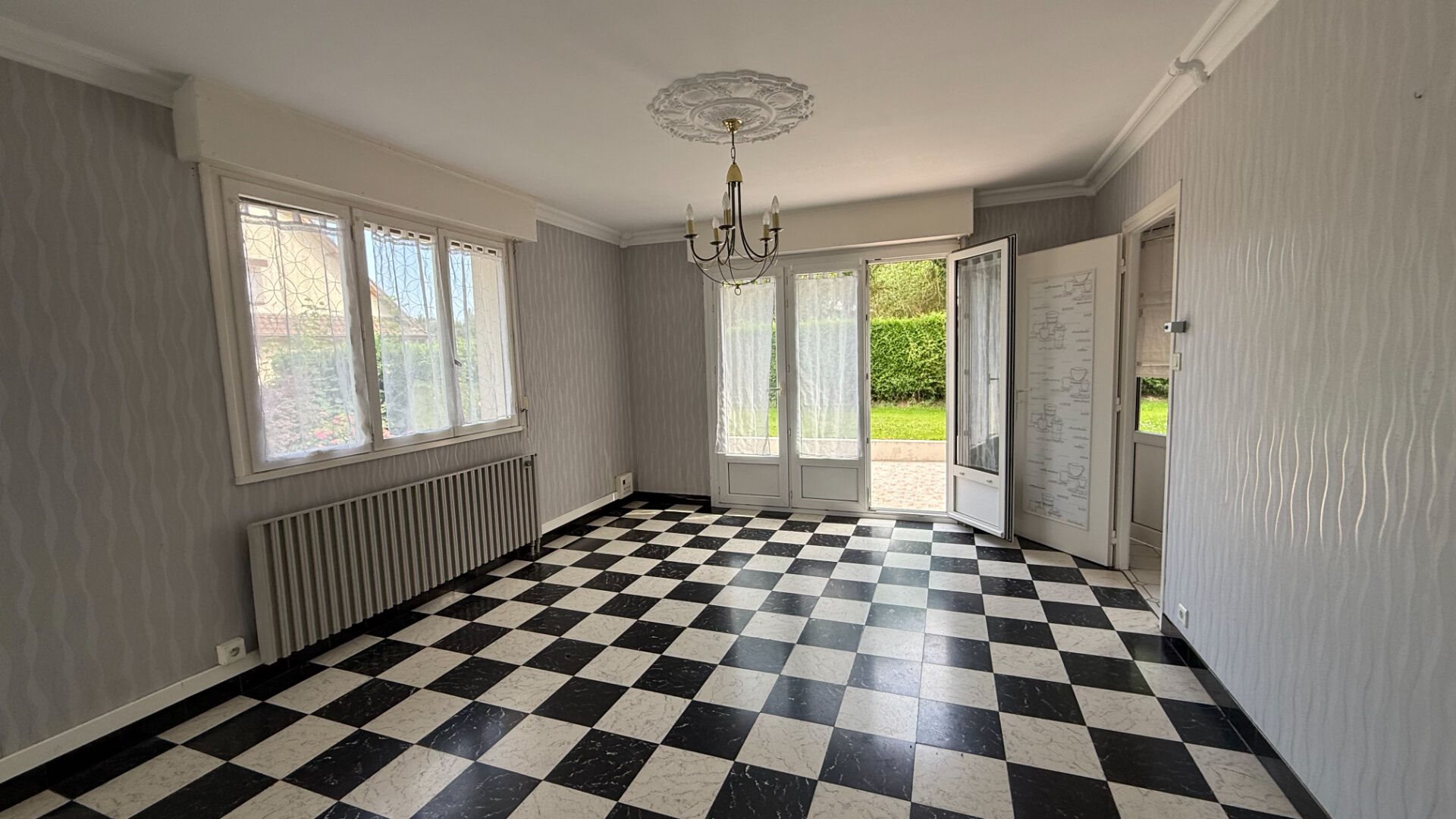 Maison à vendre, 135m², Saint-Pol-sur-Ternoise